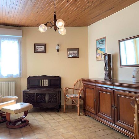 Maison Bretonne Avec Jardin, 2 Chambres, Centre De Perros-Guirec, Proche Plages Et Commerces - Fr-1-368-385 المظهر الخارجي الصورة